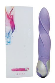 Vibe Therapy Serene - Vibratoare de Lux -