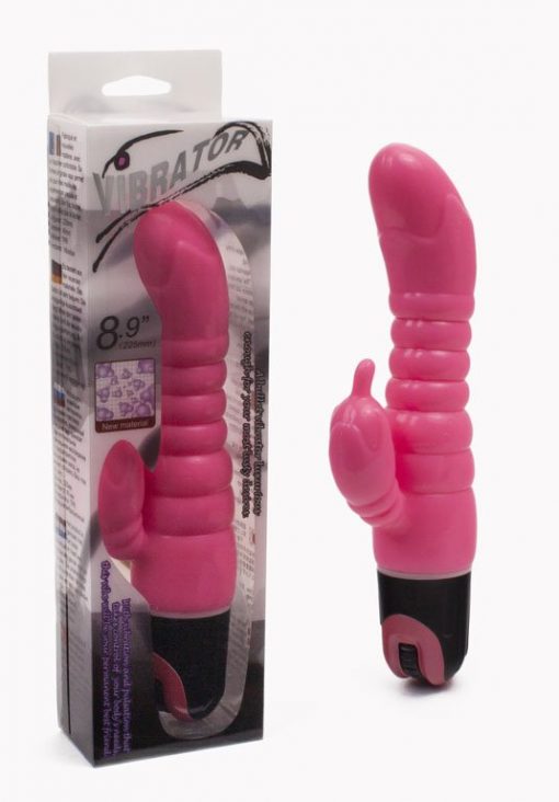Vibrator 10 speed vibe – VIBRATOARE PUNCTUL G –