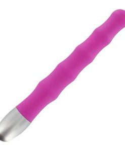 Vibrator Anal MEDIUM SWEET PINK - Vibratoare de Lux -