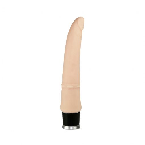 Vibrator Anal Nature Skin – Vibratoare Anale –