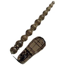 Vibrator Anal Plug Rodeo - Vibratoare de Lux -