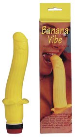 Vibrator Banana - Producatori -