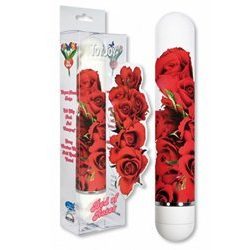 Vibrator Bed Of Roses - Vibratoare de Lux -