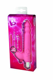 Vibrator Bullet-Bunny 10 - Producatori -