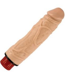 Vibrator CRAZY COLT - Vibratoare de Lux -