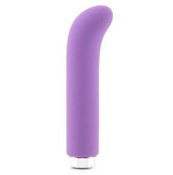 Vibrator Charms Curve Petite - Lavender - Vibratoare de Lux -
