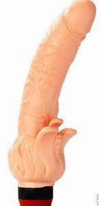 Vibrator Clasic Cong cu pinten