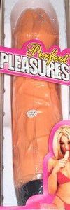 Vibrator Clasic Dong Perfect Pleasures