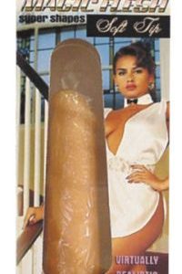 Vibrator Clasic Magic Flesh