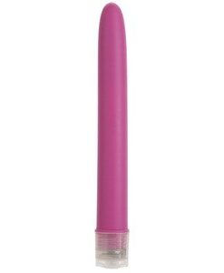 Vibrator Clasic Velvet Touch Vibes Slim Purple - Producatori -