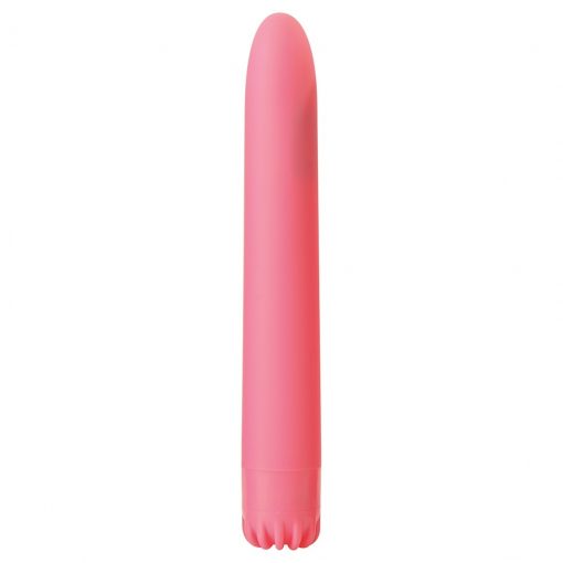 Vibrator Classics Medium roz – Vibratoare Clasice –
