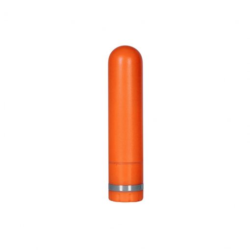 Vibrator Clitoris Because I Love You portocaliu – Vibratoare Mini – Vibrator Clitoris Because I Love You portocaliu – Vibratoare Mini –