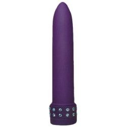 Vibrator Diamond Deluxe - Vibratoare de Lux -
