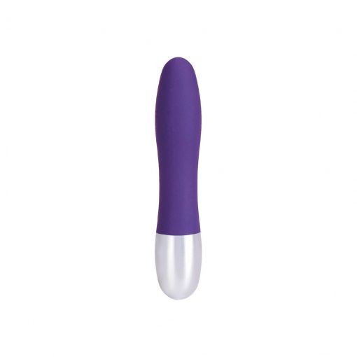 Vibrator Discretion mov – Vibratoare Clasice –