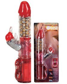 Vibrator Eclipse 9050 - Producatori -