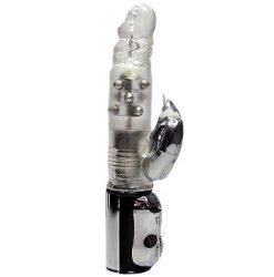 Vibrator Eclipse Beaver - Vibratoare de Lux -