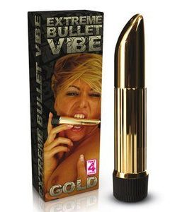 Vibrator Extreme Bullet Vibe - Producatori -