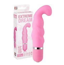 Vibrator Extreme Dream - Vibratoare de Lux -