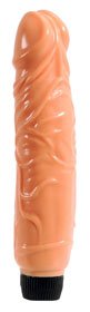 Vibrator FULL VINYL LARGE P-SHAPE - Producatori -