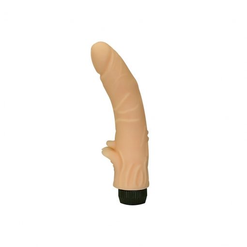 Vibrator Flame Nature Skin – Vibratoare Realiste –