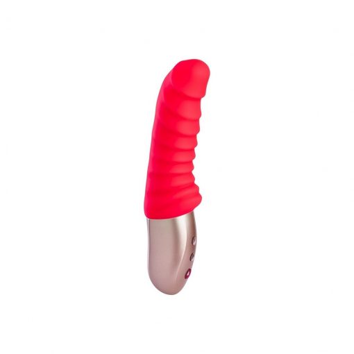 Vibrator Fun Factory Deluxe Vibe Semilino – Vibratoare de Lux – Vibrator Fun Factory Deluxe Vibe Semilino – Vibratoare de Lux –