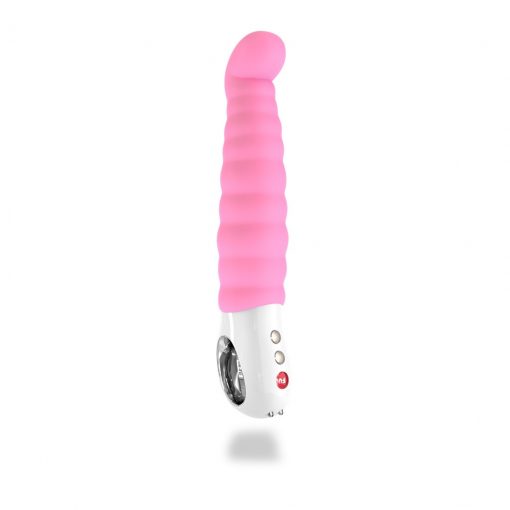 Vibrator Fun Factory Patchy Paul Deluxe – Vibratoare Punctul G –