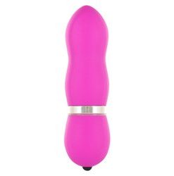 Vibrator Funky Vibelicious - Vibratoare de Lux -