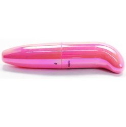 Vibrator G-Spot Simulator - Vibratoare de Lux -