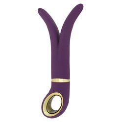 Vibrator G-Vibe Anatomical Massager - Vibratoare de Lux -