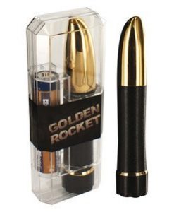 Vibrator Golden Rocket - Producatori -