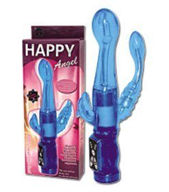 Vibrator Happy Angel - Vibratoare de Lux -