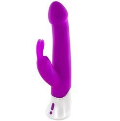 Vibrator Happy Rabbit - Vibratoare de Lux -