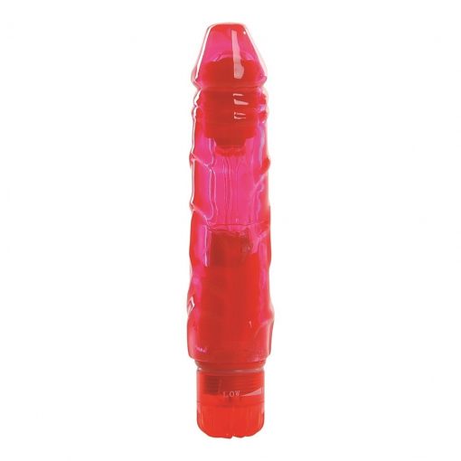 Vibrator Jammy Jelly – Vibratoare Realiste –