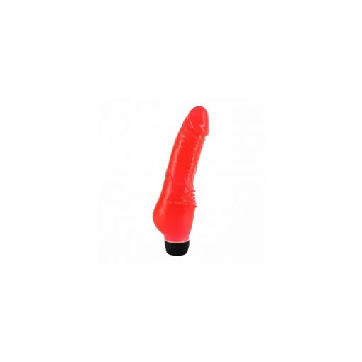 Vibrator Jelly Nubs – Vibratoare Realiste –
