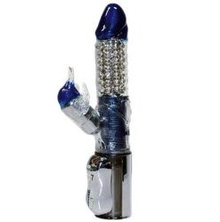 Vibrator Kolibrie ''Pulse'' - Vibratoare de Lux -