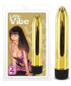 Vibrator LITTLE VIBE - Producatori -