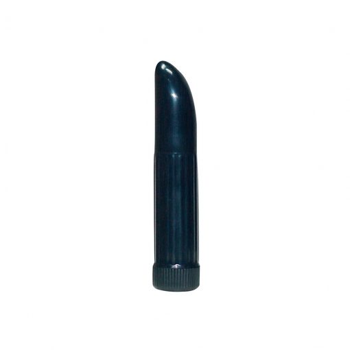 Vibrator Lady Finger negru – Vibratoare Mini –