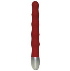 Vibrator Lady Love Red - Vibratoare de Lux -