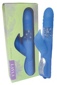 Vibrator Layla Perenni