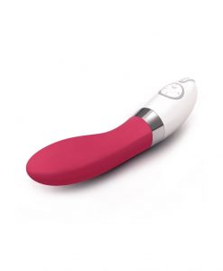 Vibrator Lelo Liv Cerise - Vibratoare de Lux -