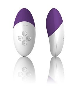 Vibrator Lelo Siri pentru stimulare clitoridiana Vibrator Lelo Siri pentru stimulare clitoridiana