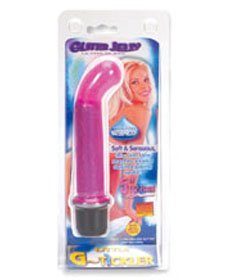 Vibrator Little G-Tickler - Vibratoare de Lux -