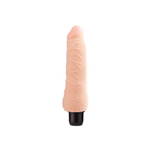 Vibrator LoveClone RX 101 – Vibratoare Realiste –