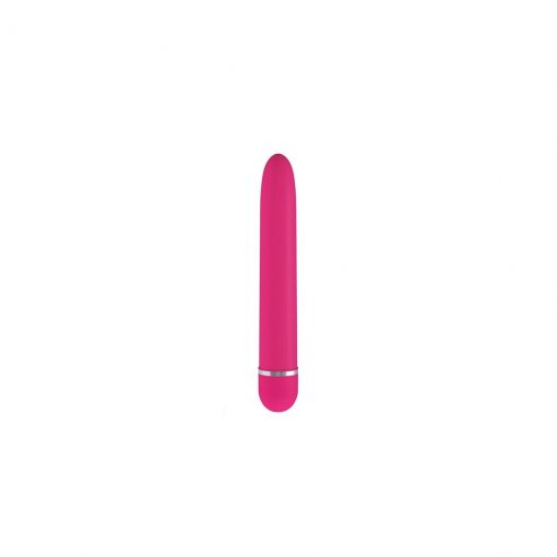 Vibrator Luxuriate Roz – Vibratoare Clasice –