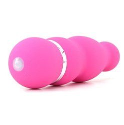 Vibrator Mini Gyrating Thumper - Vibratoare de Lux -