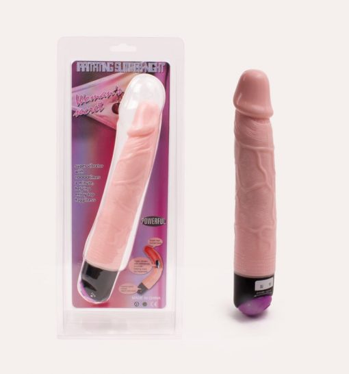 Vibrator Moments Secret – VIBRATOARE REALISTICE –