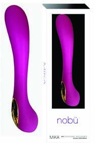 Vibrator NOBU Mika - VIBRATOARE DE LUX -