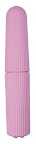 Vibrator New Mantric Aquavibe Pink - Vibratoare de Lux -