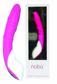 Vibrator Nobu Yuzu - VIBRATOARE DE LUX -