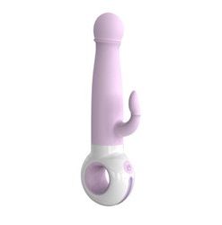 Vibrator O-Zone Duo - Vibratoare de Lux -